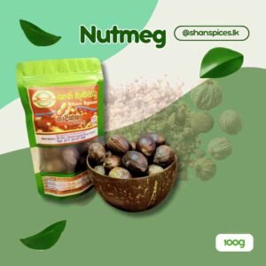 Nutmeg