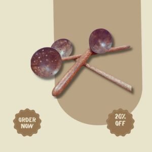 Tablespoons of coconut