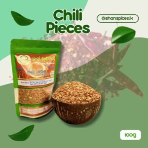 Chili   Pieces