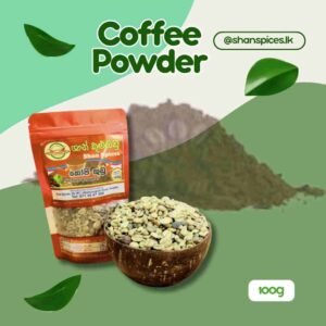 Coffee Powder