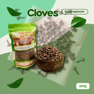 Cloves