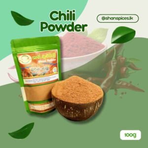 Chili  Powder