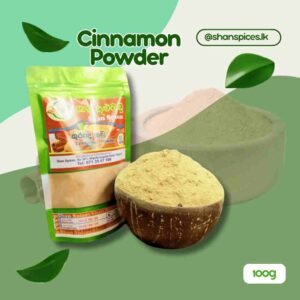 Cinnamon Powder